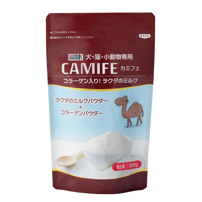 Пустынные суперпродукты высококачественный КОЛЛАГЕНОВЫЙ ПОРОШОК корм для собак в Японии