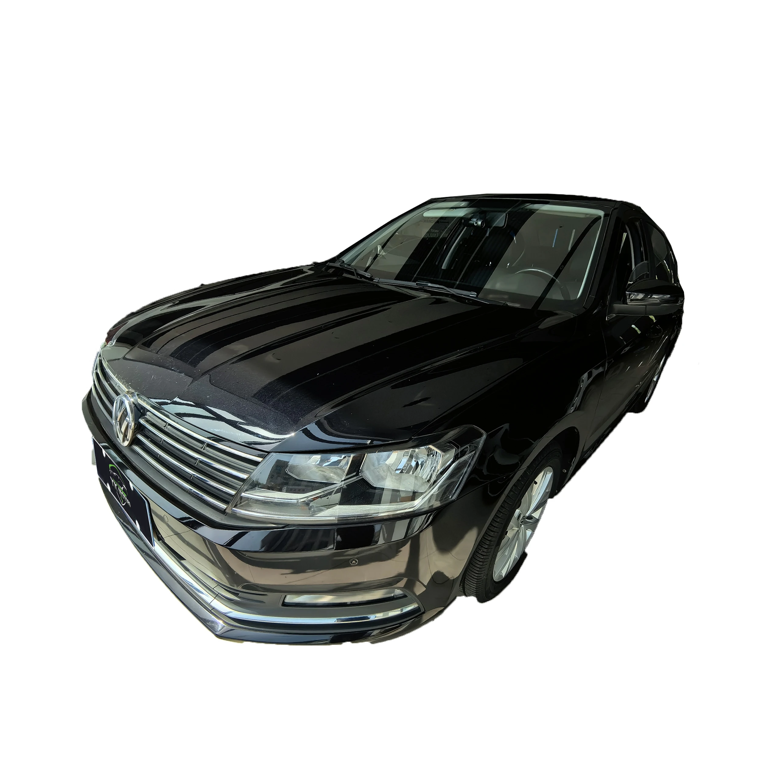 YK MOTORS China Used Car Volkswagen Lavida 2017 1.6L automatic comfort model For Sale