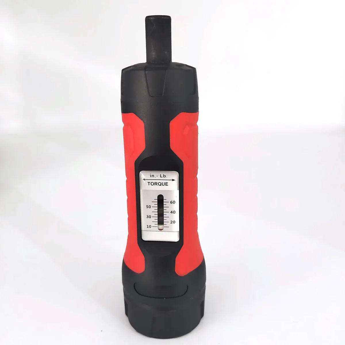 Good Quality 21pcs 10-65in-lb Torque Screwdriver Set Value Adjustable Easy reading Hand Tools For Auto Bike Repair