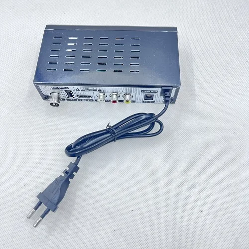 Оптовая Продажа с фабрики DVB T2 ТВ приставка T70 HD dvb C bein sport iptv подписка wifi приемник декодер