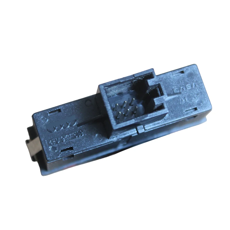 Maner 4FD 941 509 Car Warning Blink Switch Hazard Light For Vw Passat