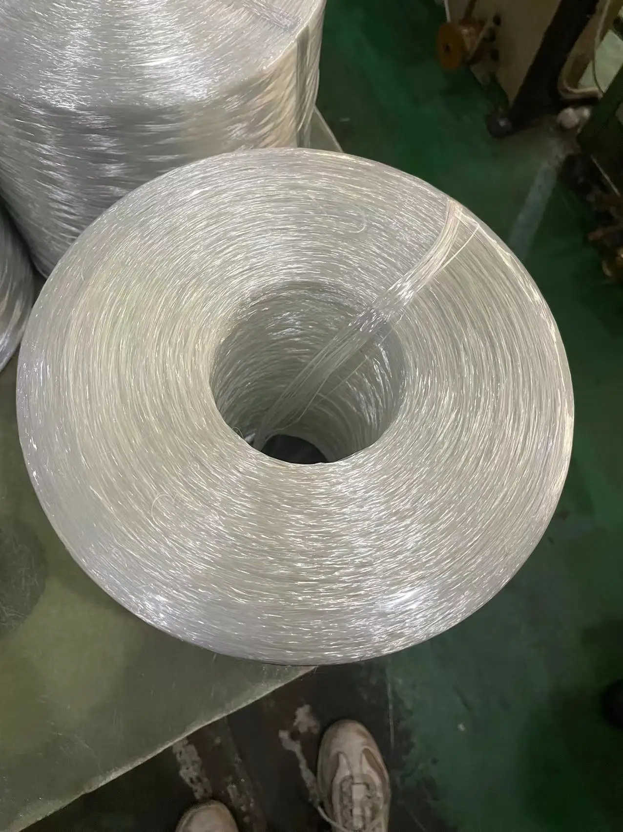 Suitable for ship aerospace good quality and cheap EW-936sheet yarn