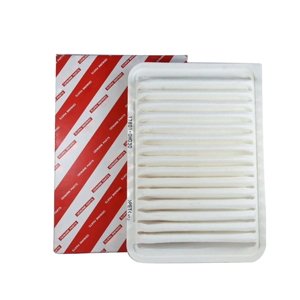 Бесплатная доставка Специальное предложение автомобильные аксессуары Filtro De Aire Para Autos 17801-0H030 воздушный фильтр для TOYOTA