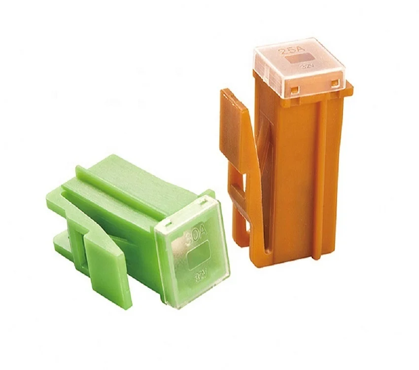 
Fuse Links-Protect Wiring Harness FLK-MF Series Fuse Link-Mini Female Terminal 