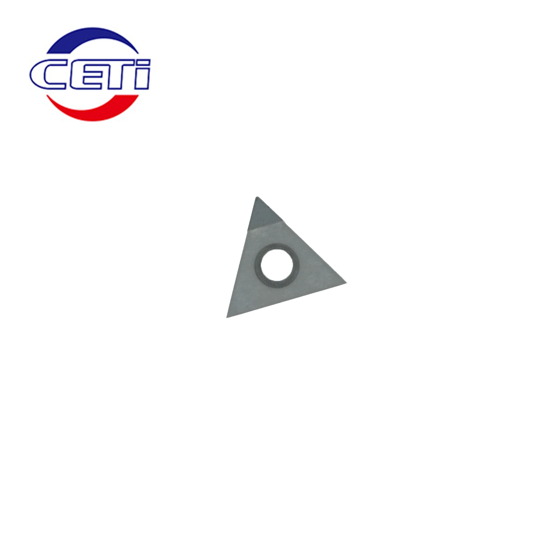 CNC Lathe Special Cutting Tool PCD Carbide External Turning Blade with CVD Coating CNMG Model for Milling OEM Customizable