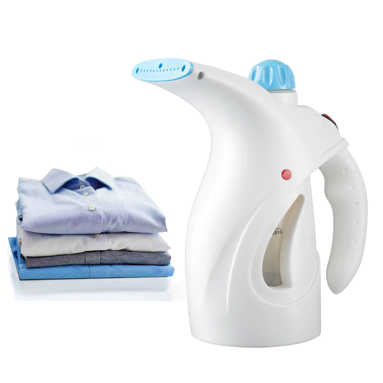 Portable 110 & 220V Handle Garment Steamers For Clothes Handheld Steamer Powerful Wrinkle Remover Clean Sterilize Iron 200ML