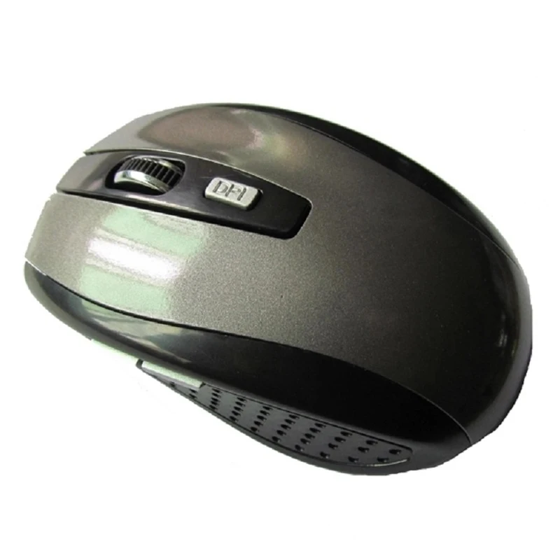 wholesale custom logo 2.4ghz computer mini mouse USB wifi mouse wireless computer notebook optical mouse for laptop