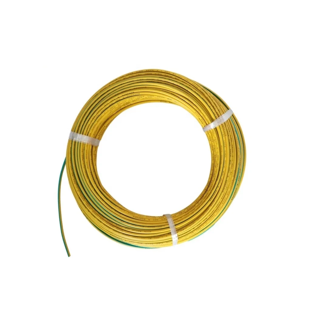 American Standard 85degree Automotive Wire Automobile System 16AWG Automotive Cable WTA