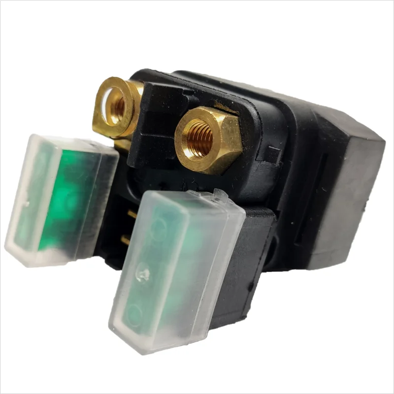 Реле стартера для YFM660 ATV YFM350 GRIZZLY 350 2007 2008 2009 реле мото Yamaha GR