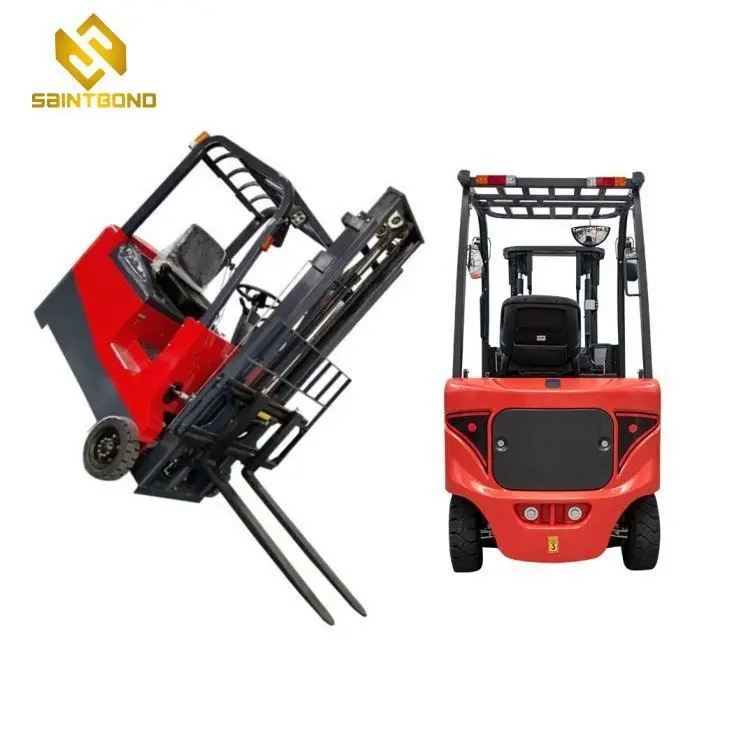 CPD Top Ranking brand 10 ton heavy diesel forklift Truck with Japanese engine