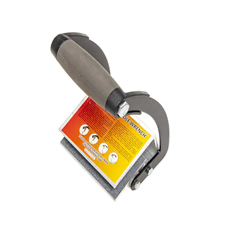 Panel Carrier Handy Grip Board Lifter Lifting and Carrying DIY Tool