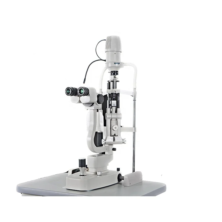 S5 высококачественный микроскоп с разрезом и 5 увеличениями