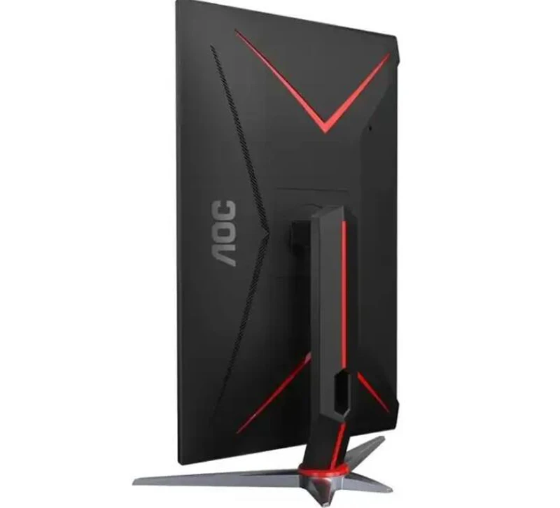 NEW AOC 24G2Z 1080P IPS 240Hz reversible gaming monitor pc computer game screen