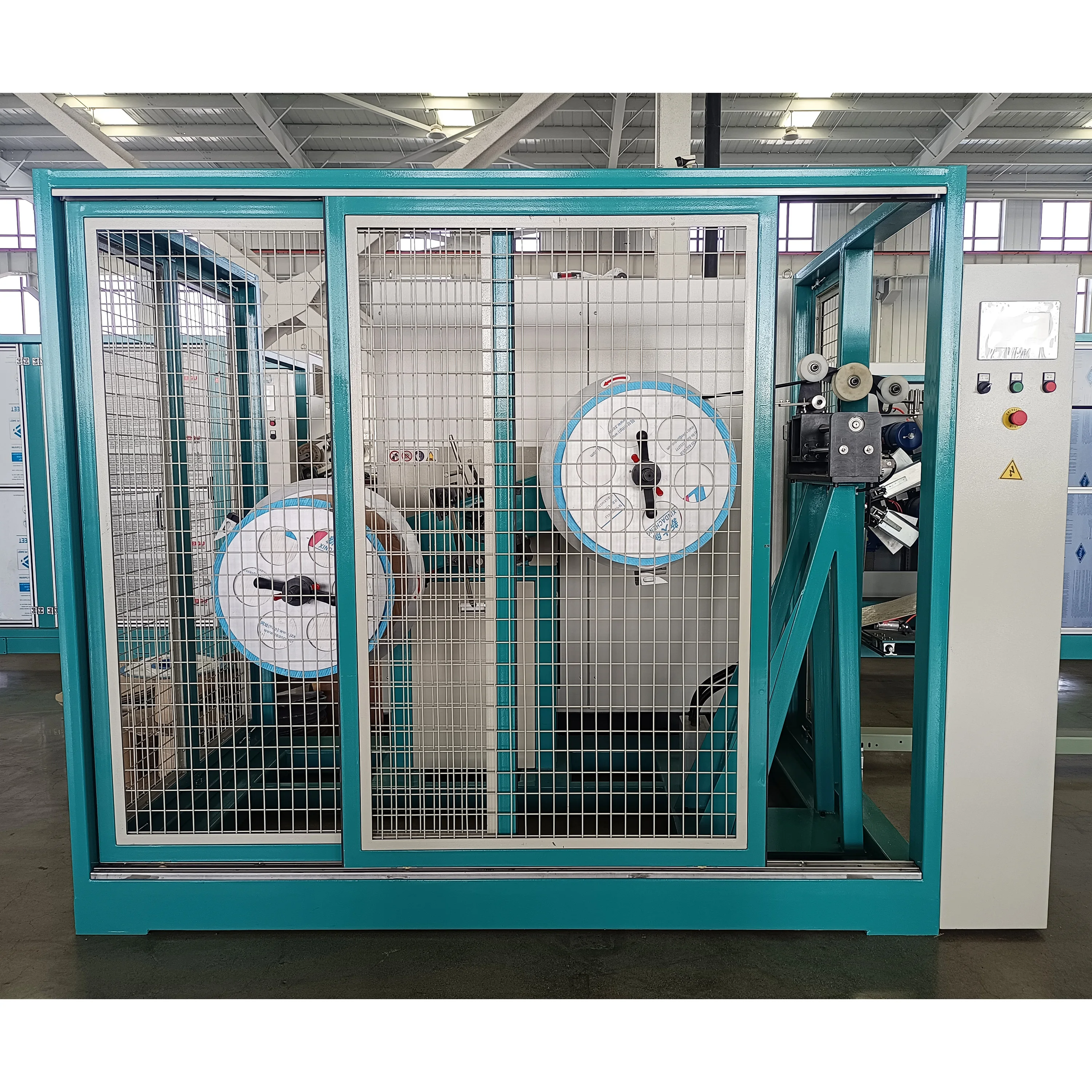 Micro Drip Irrigation System Agricultural Plastic Drip Irrigation Pipe Production Line