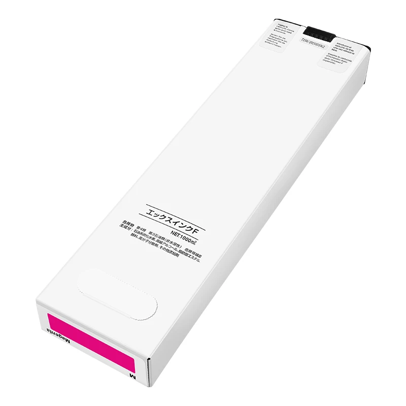 Ocbestjet 1000ml/PC S-6300 S-6303 G/E Compatible Ink Cartridge With Ink For Comcolor 3050 7050 9050