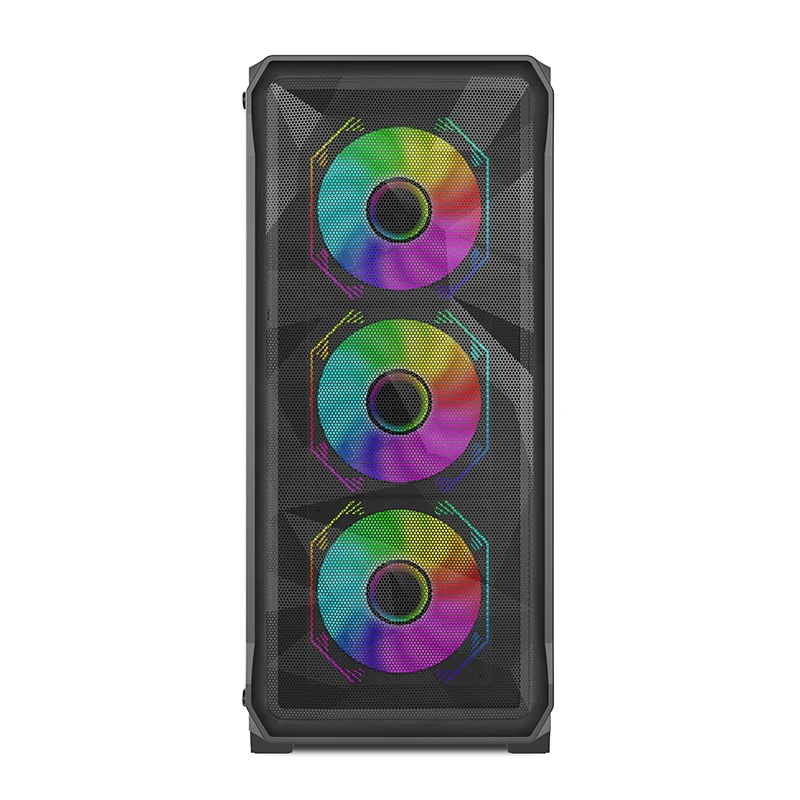 Cheap and affordable celeron Pentium process 8GB RAM 512GB SSD home office gaming pc desktop computer workstation