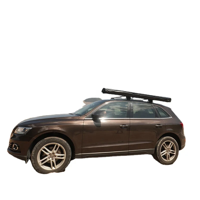 Roof Rack 4x4 SUV 280g Canvas Car Side Awning