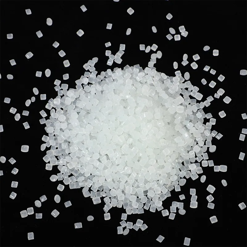 Raw Material Injection Moldingpp  PP Price PP Granules Plastic Brand SINOPEC HDPE LDPE LLDPE PP Virgin Granules Abs Ps granules