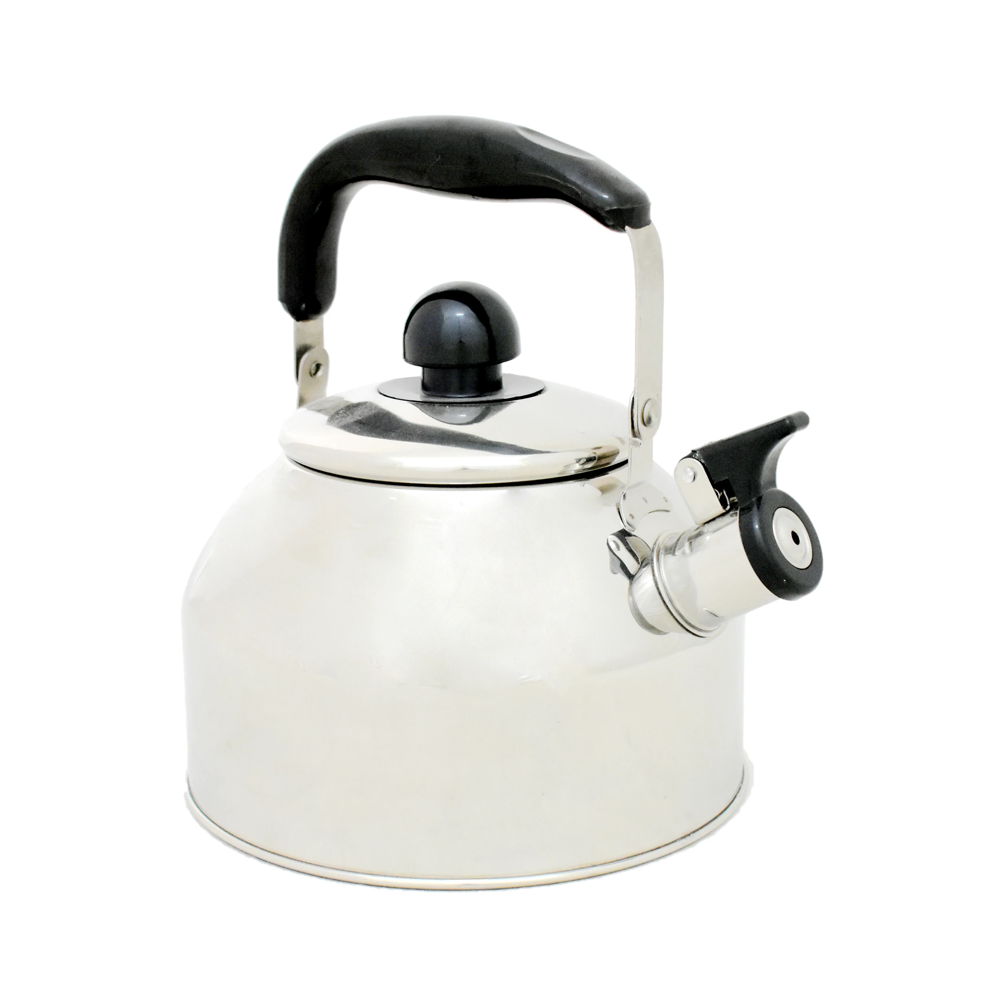 Чайник из нержавеющей стали, 5 слоев