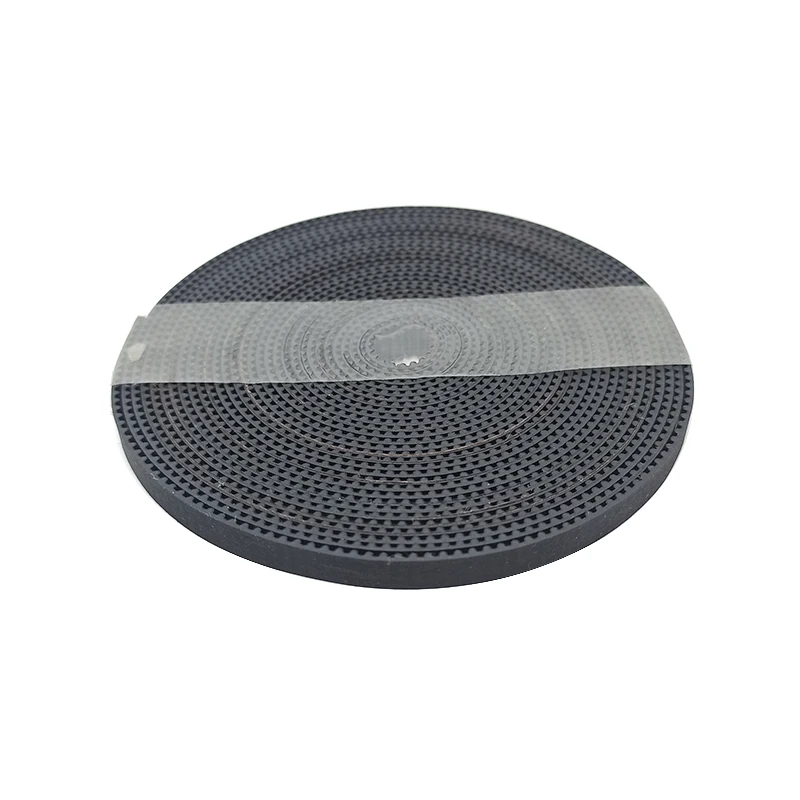 3D printer 2GT annular closed-loop synchronous belt rubber drive belt GT2 perimeter 232mm 280mm 300mm 400mm 610mm 752mm 852mm
