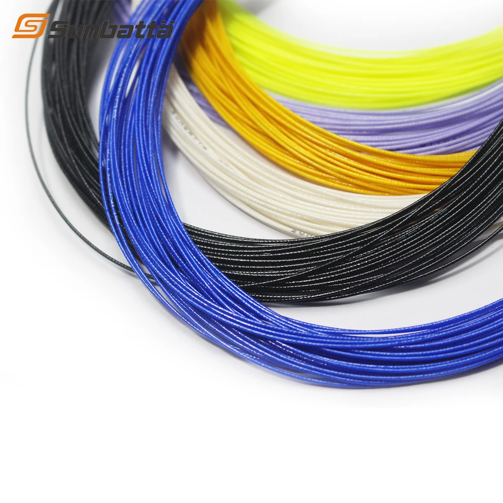 Manufacturers wholesale high multi-line tennis racket tennis line