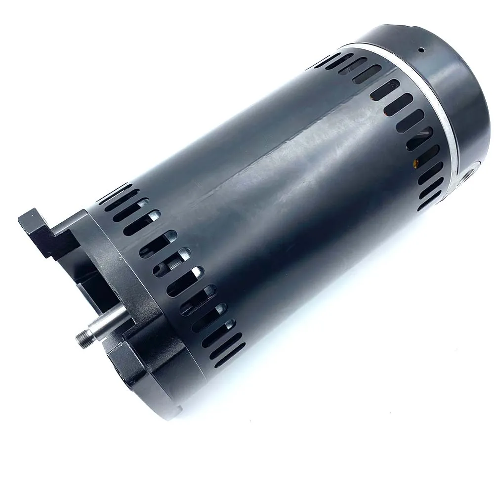 Honest 1.0hp 1.5HP 2.0HP  Low Rpm Speed Outdoor Synchronous Aluminium AC Universal Electric Motor