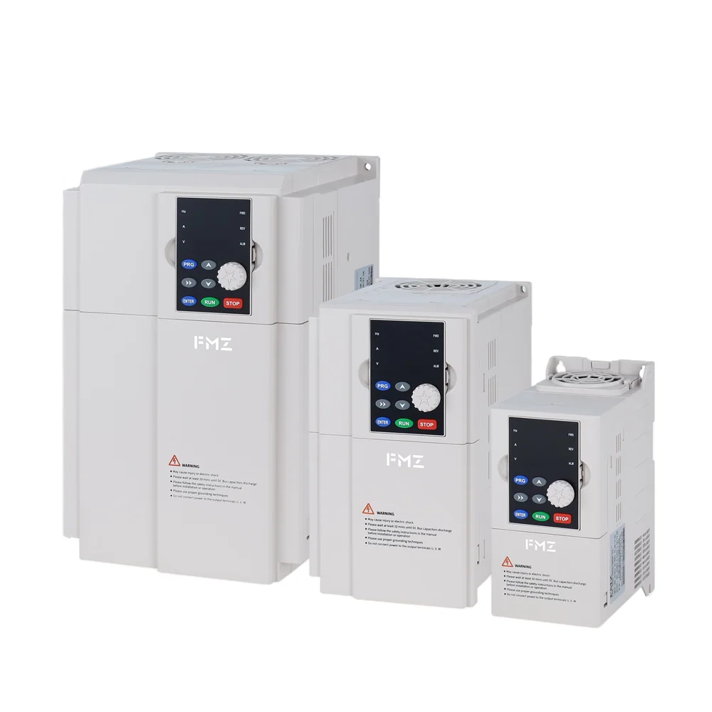 120hp electric motor vsd vfd ac drive high frequency inverter 90kw pm vfd screw air compressor variable frequency drivers