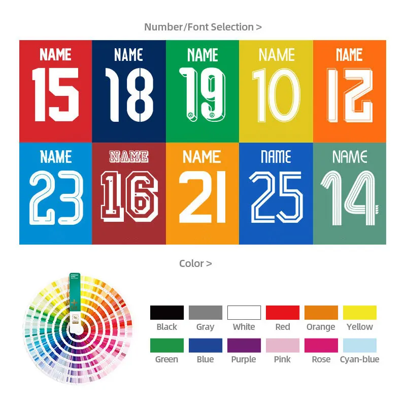 High quality 2023 uniform soccer wear custom sublimation maillots de team football jersey set for men