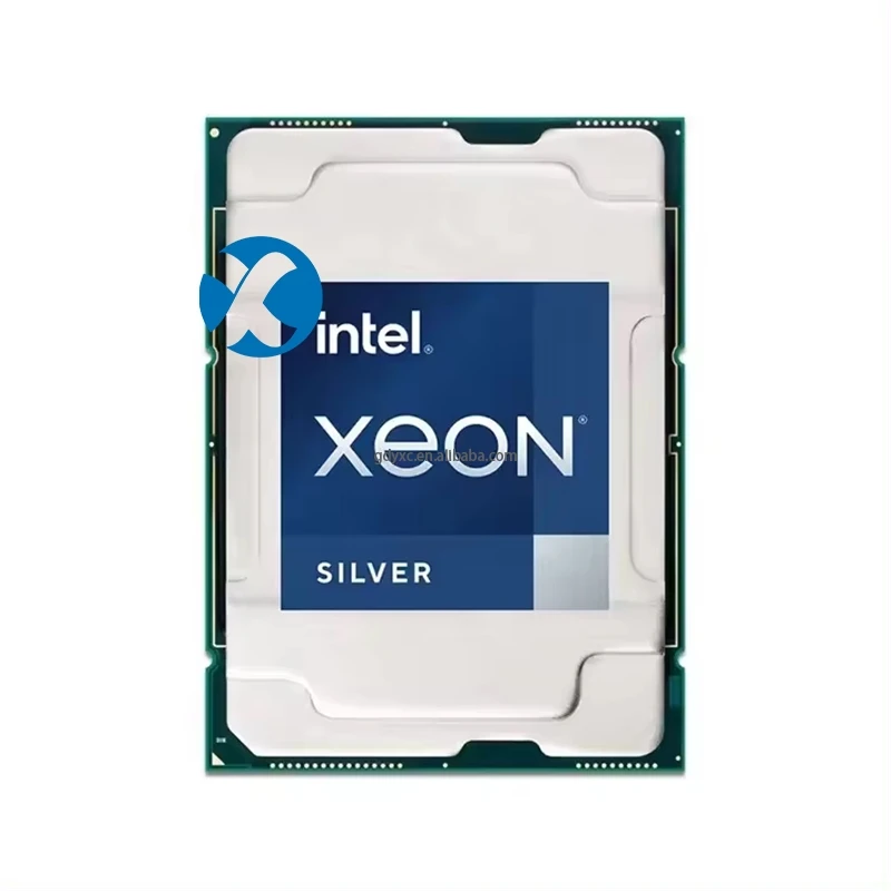Intel Xeon Platinum 8470Q Processor (105M Cache, 2.10 GHz) FC-LGA16A Tray PK8071305072301 SRM74  CPU 8470Q