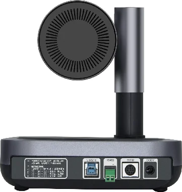 Video Conference 3X/10X Optical Zoom Wireless PTZ System Camera