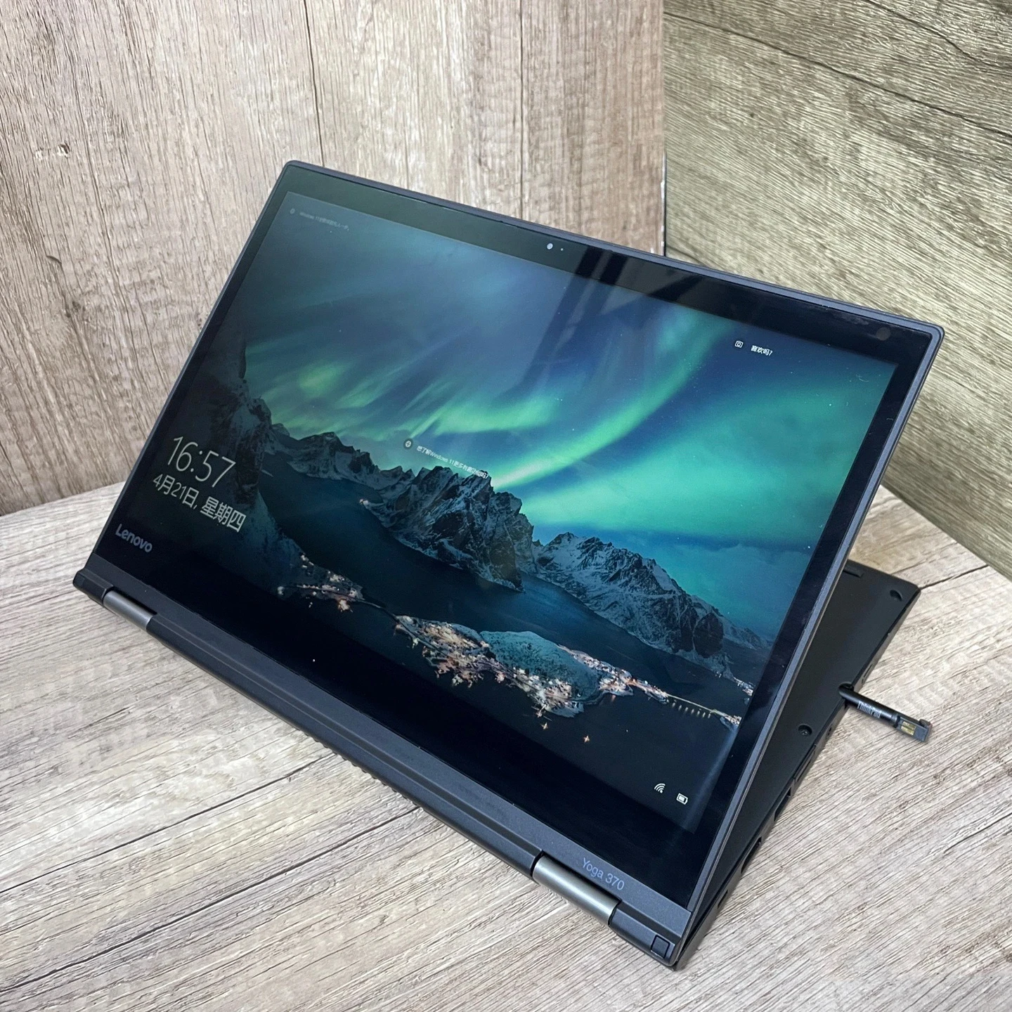 Yoga 260,370.380 Used Business Laptop Core I5 I7 Ultrabook Laptops For Used Lenovo