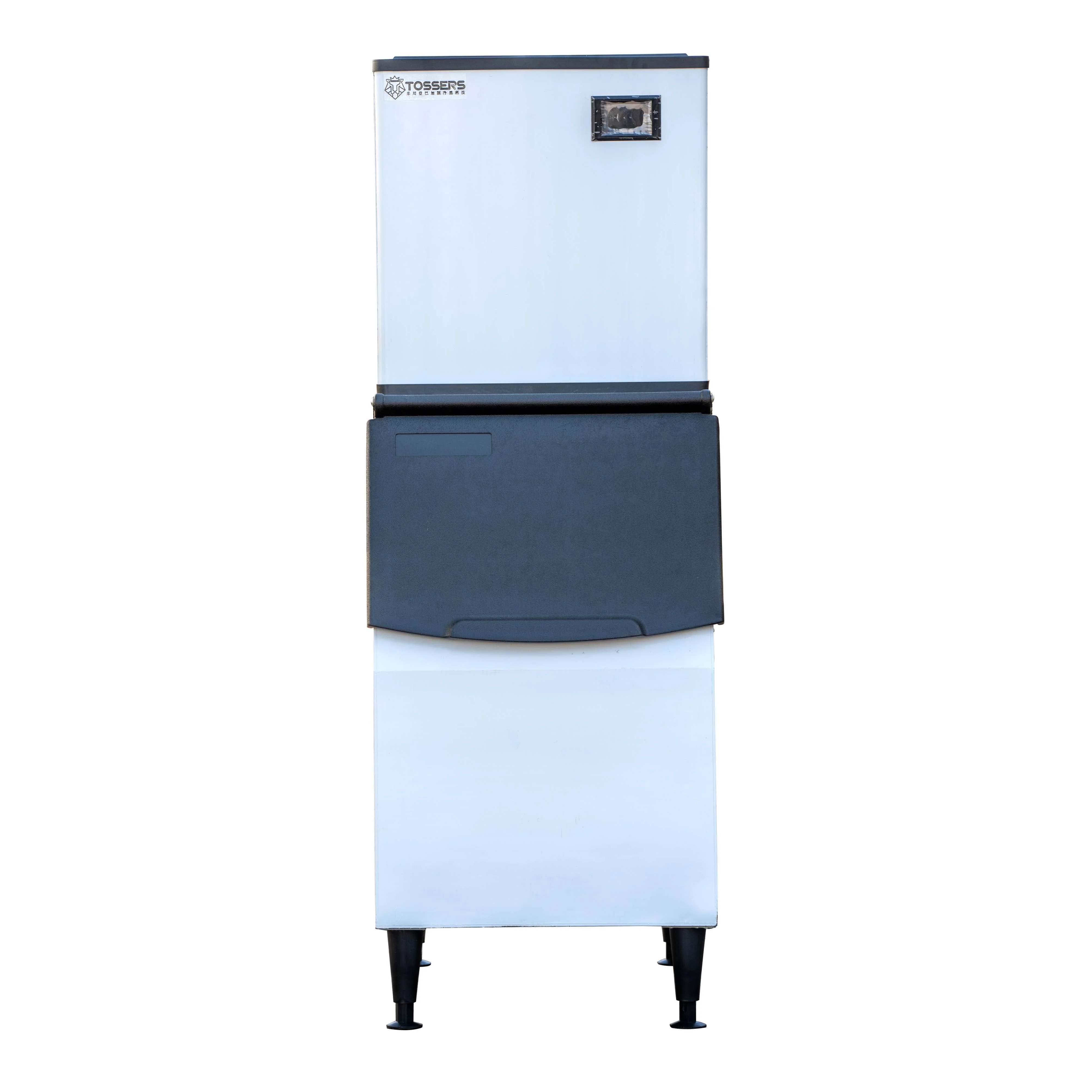 24-hour industrial ice maker, low-cost and long-lasting fast ice maker