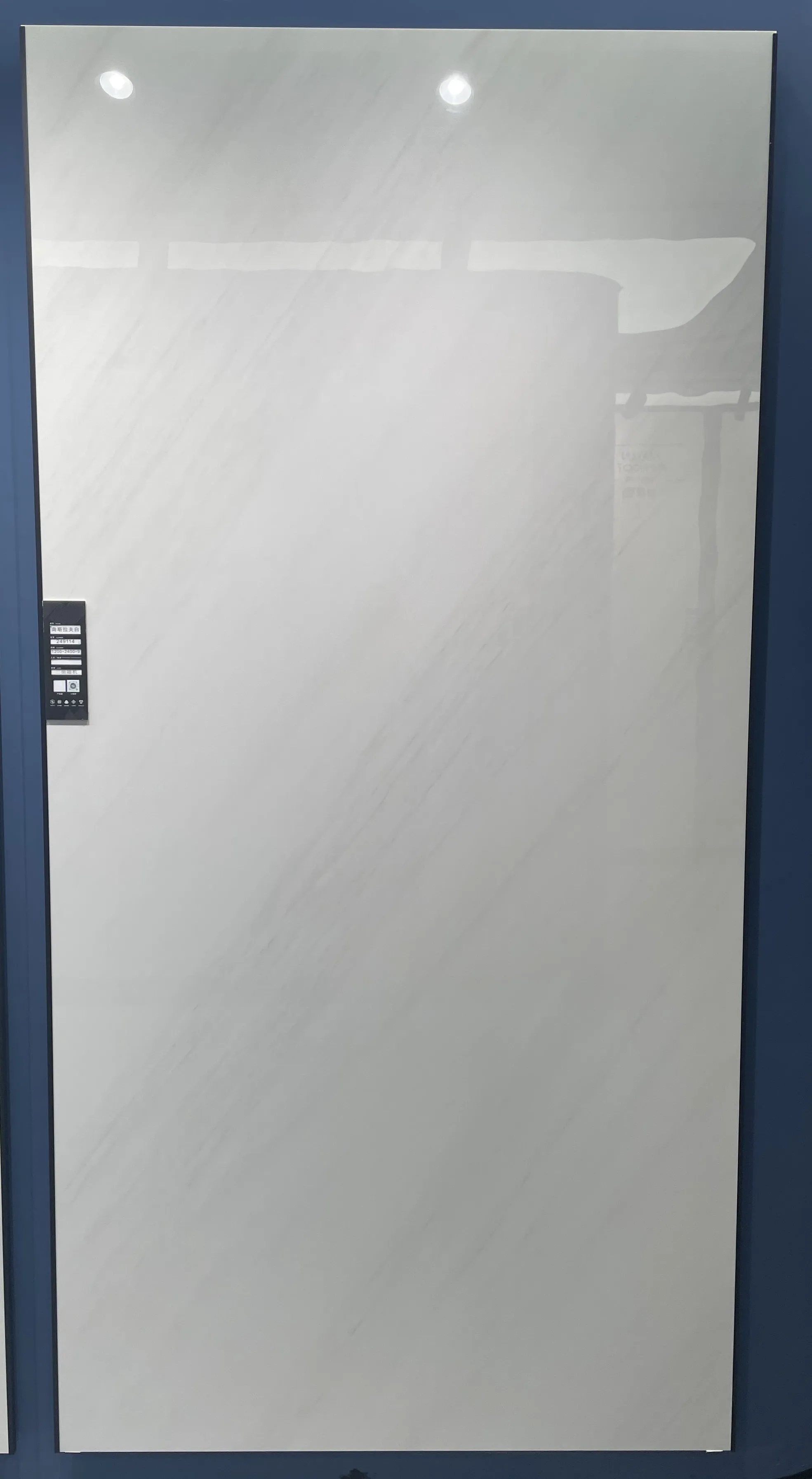 1200*2400mm Big Size Luxury Floor And Wall Porcelain Slab Floor and Wall Tiles