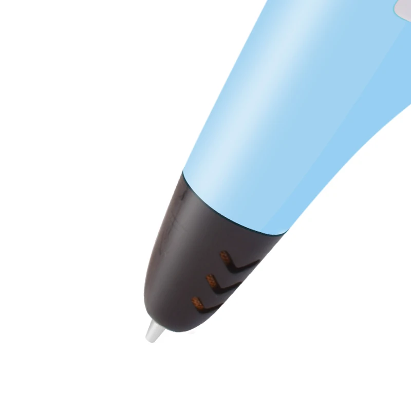New 3d pen printer for children learning and drawing