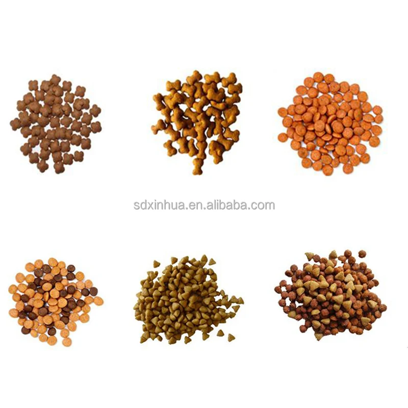 2021 pet food pellet machine dog feed making machine dog food machine dog food processing plant