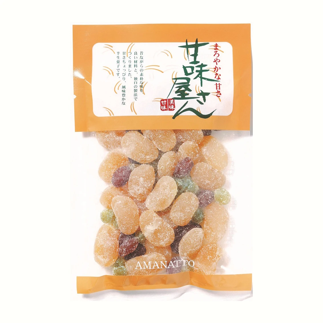 High quality Japanese snack food white red kidney beans price