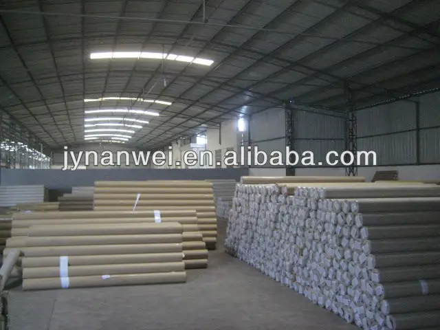 Гибкий наружный баннер из ПВХ с широкоформатной печатью по заводской цене по хорошей цене 440 г/м2