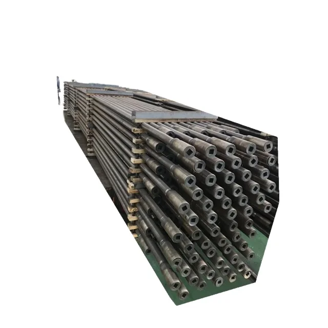 API spec 11B petroleum sucker rod