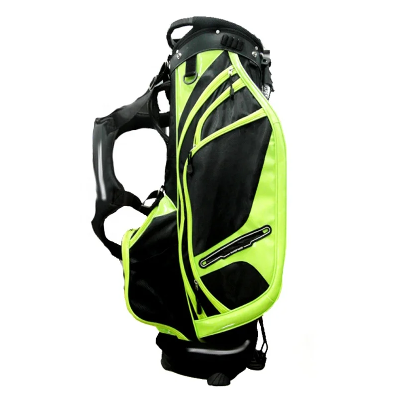 Caddie bag golf light weight golf bag design your own golf bag