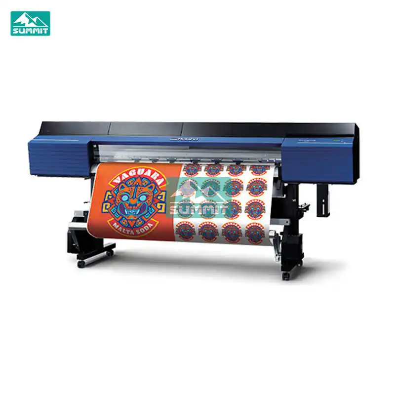 High Quality Roland TrueVIS VG2-640 VG2-540 Large-Format Inkjet Printer/Cutters