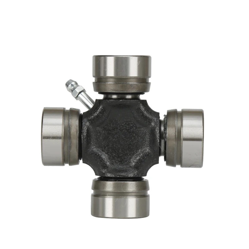 universal joint with bearings Wholesale auto spare parts cross universal joints