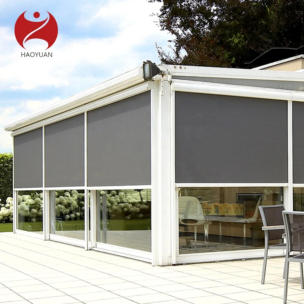 Современные моторизованные вертикальные шторы 32x72 прозрачные magate с дистанционным управлением умные двигателем