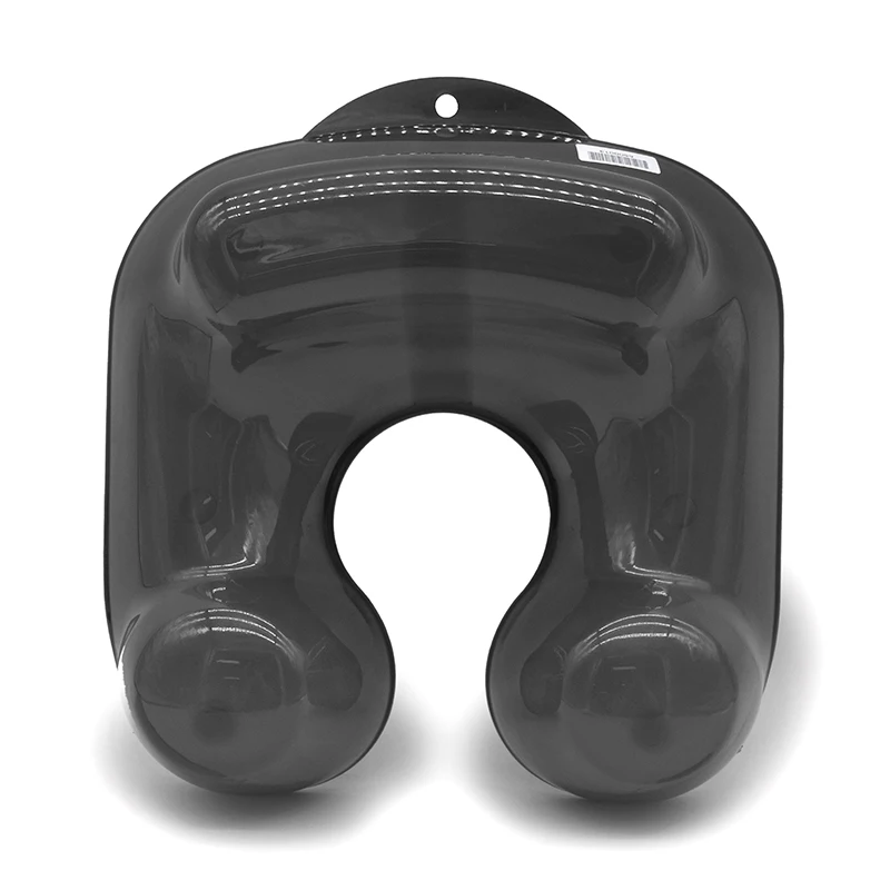 Salon Hairdresser Beauty Shoulder Spill Perm Container Clothing Protector Hair Care Neck Tray