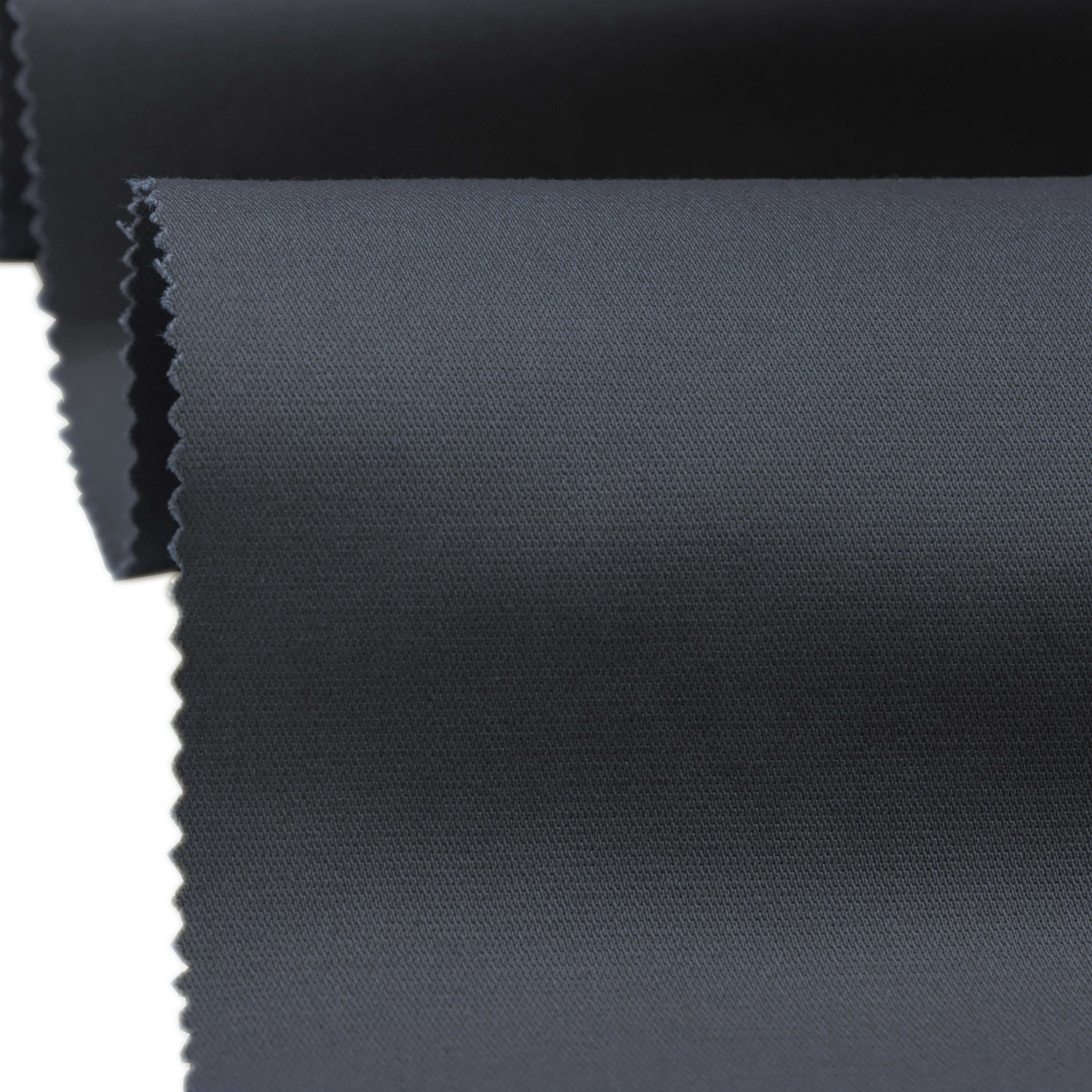 97 Cotton 3 Elastane Organic Cloth Cotton Fabric