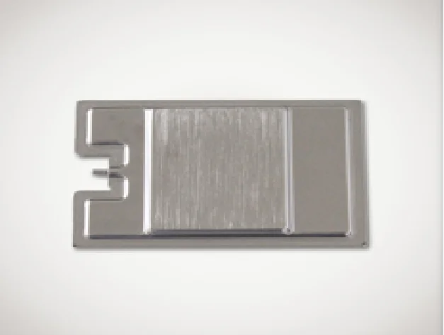 High thermal conductivity Vapor Chamber for 5G Heatsink