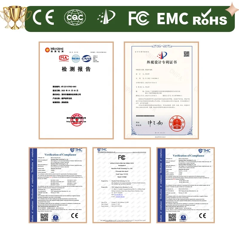 New Red and Blue Light Professional Electric facial dead skin peeling sonic cleaning face skin scrubber blackhead remover