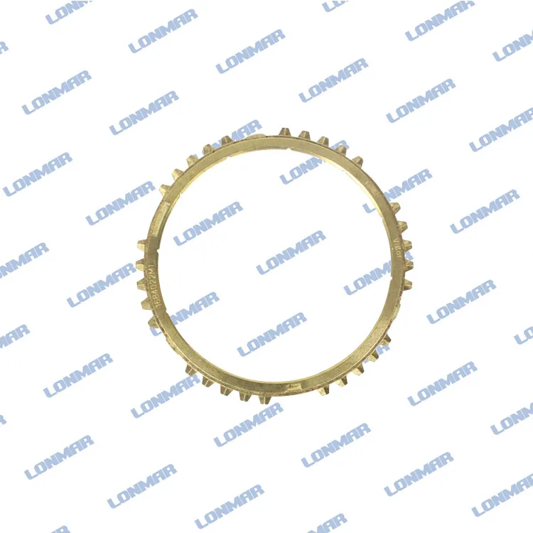 Massey Ferguson Synchronizer Ring For Tractor Spare Parts