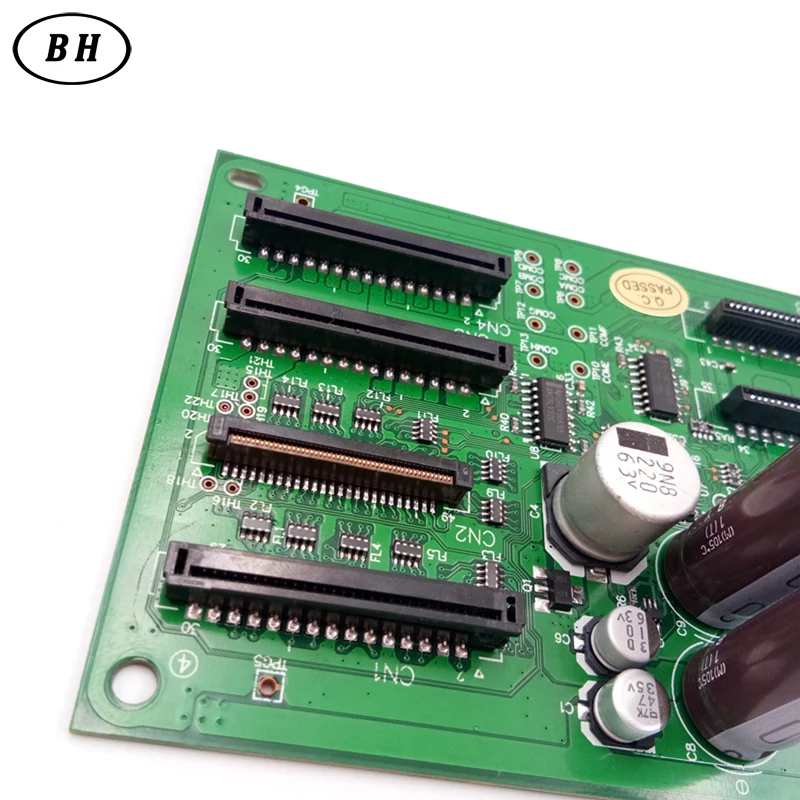 bheng Mimaki dx5 JV33 headboard Carriage board for Mimaki eco solvent printer jv33 printhead