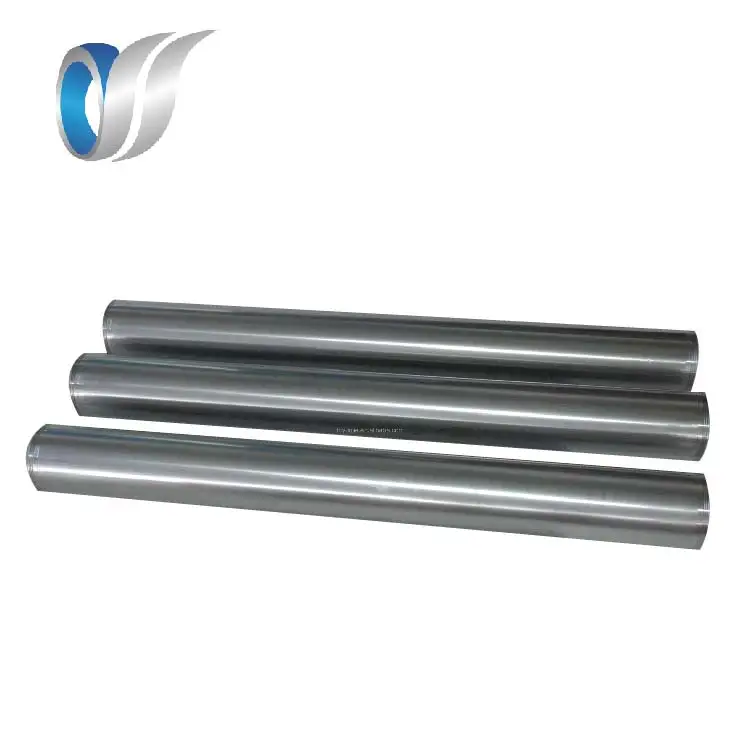 Customized pure tungsten bar tungsten rod  with different specifications