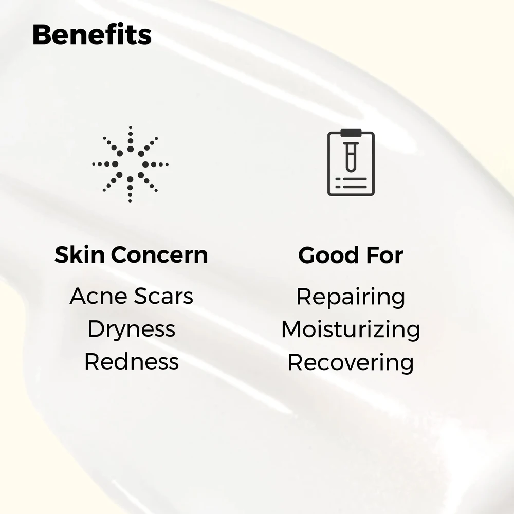 Korean Advanced Snail Cream Repair And Soothes Red Sensitized Skin Fcae Moisturizing Anti Aging Acne Snail Mucin Facial Cream